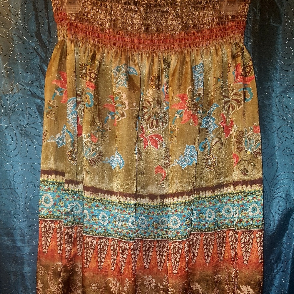 Clothing co by notations skirt